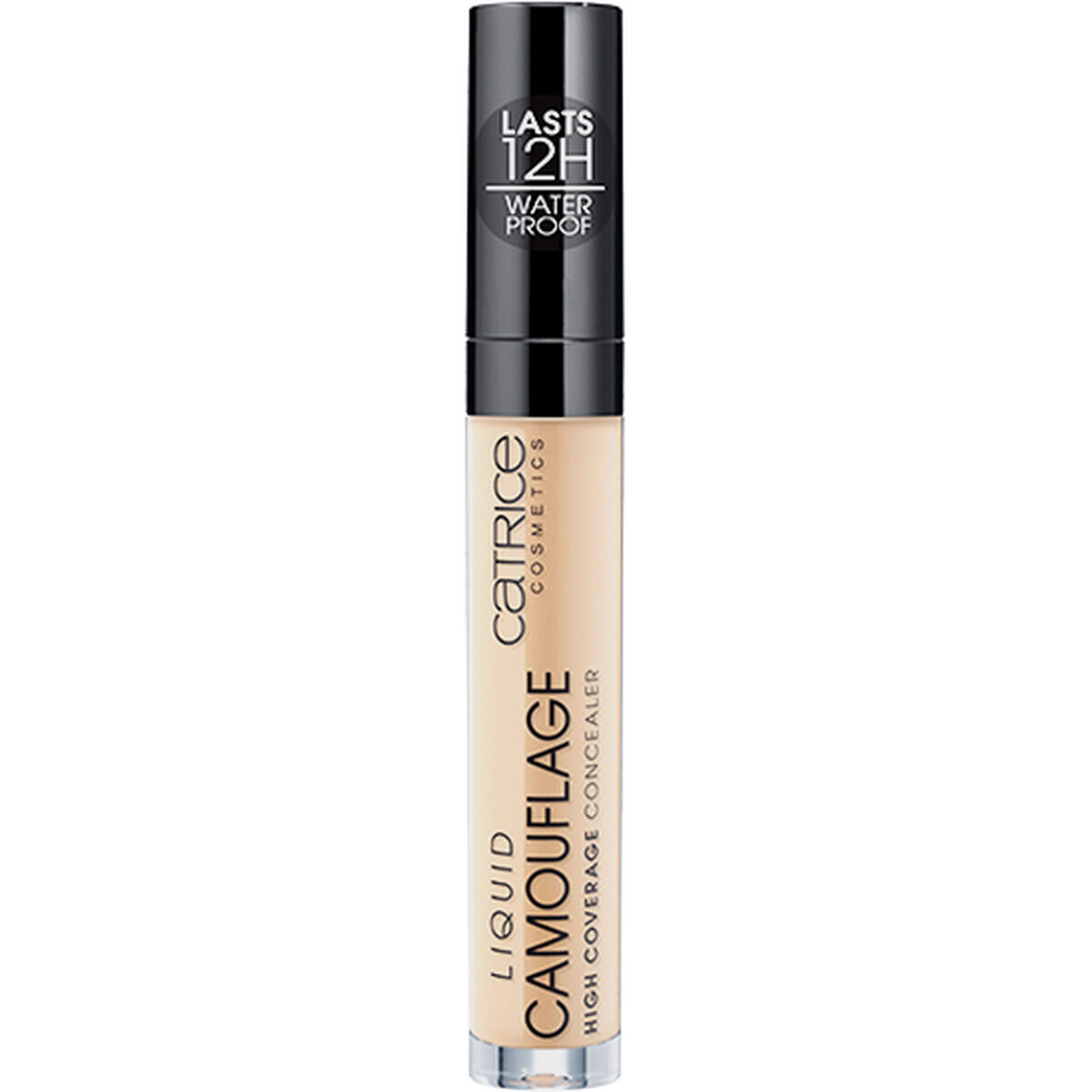 Correcteur facial Catrice Liquid Camouflage Nº 015-Honey 5 ml